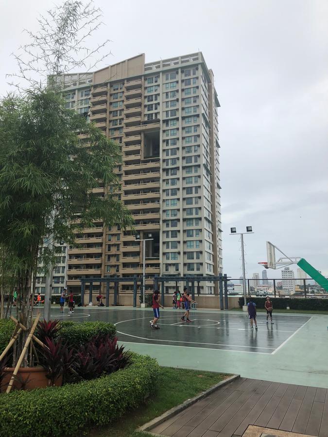 Tivoli Garden Residences Mandaluyong Esterno foto