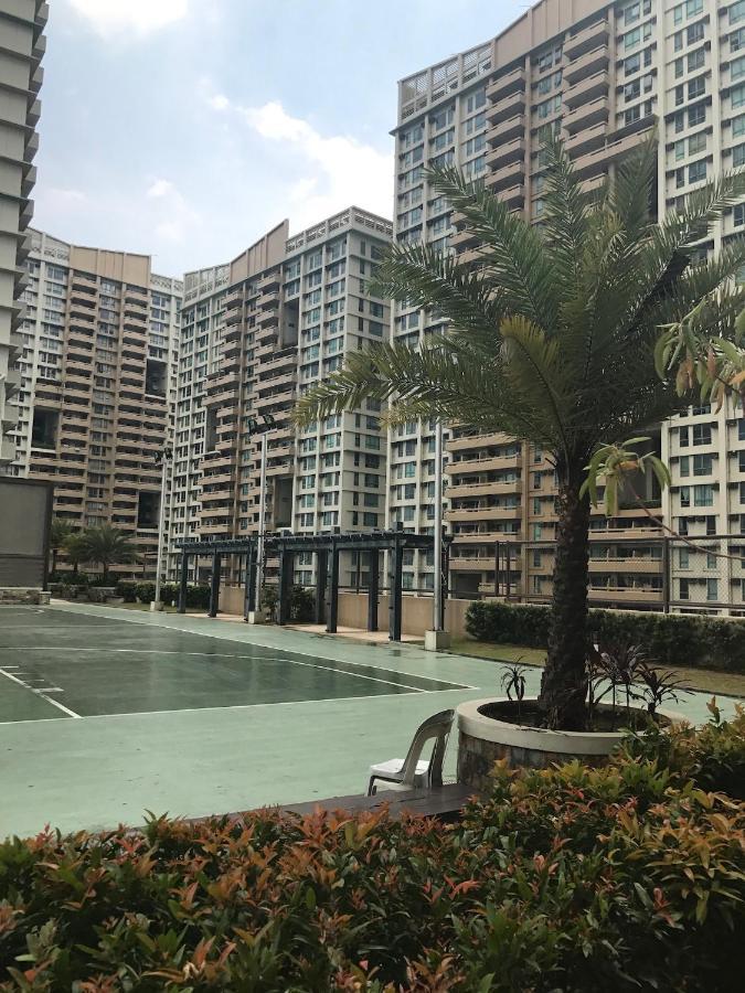 Tivoli Garden Residences Mandaluyong Camera foto